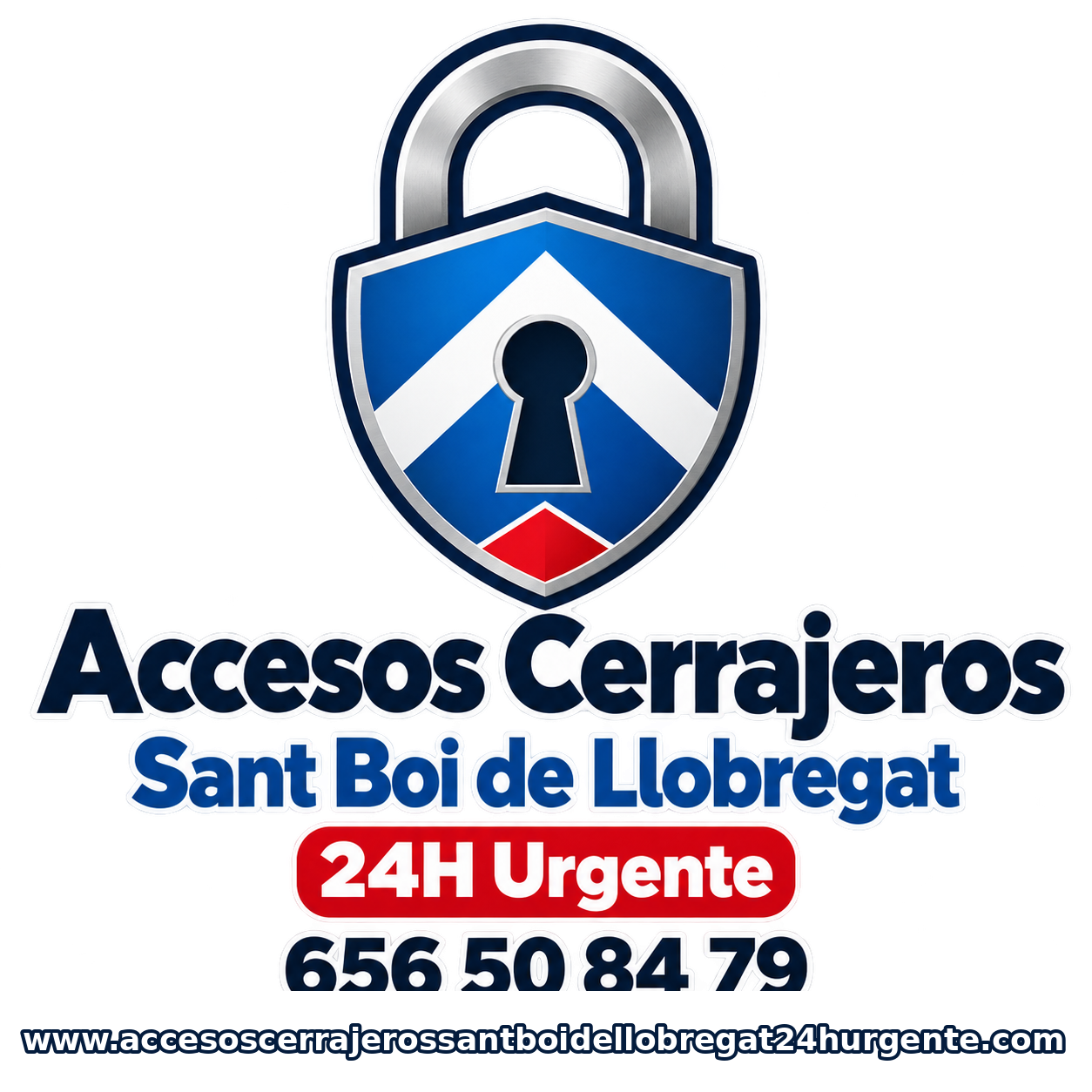 Accesos Cerrajeros Sant Boi de Llobregat 24H Urgente